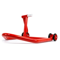 Béquille monobras modèle b avec axe de 40,5mm ducati