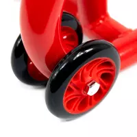 Béquille monobras modèle b avec axe de 27,5 ktm et triumph