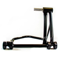 Béquille monobras avec axe de 18mm pour honda
