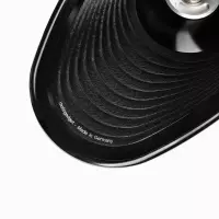 Rétroviseur mo.view club pivot 110 mm pour guidon 1 pouce