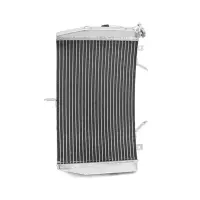 Radiateur aluminium pour yamaha yzf-r1 2007-2008