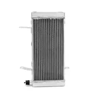 Radiateur aluminium pour suzuki svs 1000 2003-2007