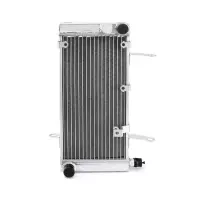 Radiateur aluminium pour suzuki svs 1000 2003-2007