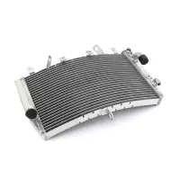Radiateur aluminium pour yamaha yzf-r1 2007-2008