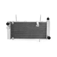Radiateur aluminium pour suzuki svs 1000 2003-2007