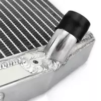 Radiateur aluminium pour yamaha yzf-r1 2007-2008