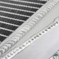 Radiateur aluminium pour yamaha yzf-r1 2007-2008