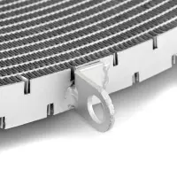 Radiateur aluminium pour yamaha yzf-r1 2007-2008