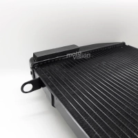 Protection de radiateur ktm 1190 adventure r