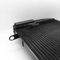 Protection de radiateur honda cb 1000 r
