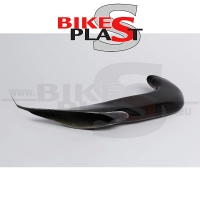 Canal d'air gauche ms superbike poly bikesplast yamaha r1 2004 - 2006