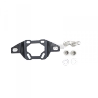 Support de compteur yamaha mt 07