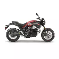Kit antidérapant transparent stomprgrip moto guzzi griso 1200 8v 2013-2017