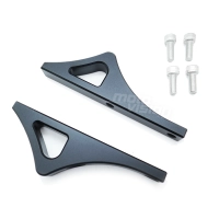 Supports arrimage ducati panigale v4