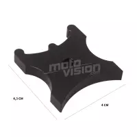 Outil de calage d'arbre à came ducati 749 / 999 (moteur testastretta)