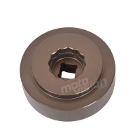 Douille démontage roue arrière ducati / triumph axe 41 - 46 mm