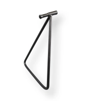 Béquille de stand triangle