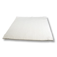 Fibre de verre garniture échappement