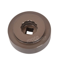 Douille démontage roue arrière mv agusta axe 55 - 26 mm