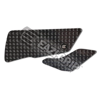 Grip de réservoir evo noir eazi-grip® mv agusta 675/800 brutale 2012-2016