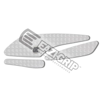Grip de réservoir evo transparent eazi-grip® mv agusta f3 675/800 2013-2016