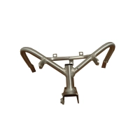 Araignée racing piste aluminium motoholders mv agusta f3 675 800