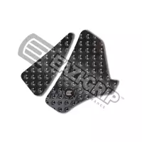 Grip de réservoir evo noir eazi-grip® mv agusta stradale 800 2015-2016