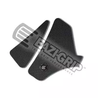 Grip de réservoir pro noir eazi-grip® mv agusta stradale 800 2015-2017