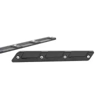 Inserts de charnière de loquet de sacoche de selle touring 2014-2025