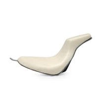 Mousse de siège pour ailes softail m8 « bobbstr » 2018-2025 uniquement