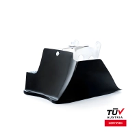 Spoiler de cadre arrière m8 softail 2018-2025 .jpg