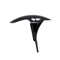 Garde-boue avant personnalisé "avenger" softail m8 fxdr 114 2019-2020