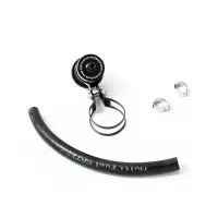 Kit de relocalisation du réservoir de frein v-rod master