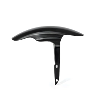 2018-2025 garde-boue avant personnalisé softail m8 sport glide flsb