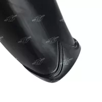Garde-boue avant "classique" 2000-2025 pour softail flhc/s, flde, flsl