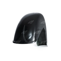 Garde-boue avant "classique" 2000-2017 pour softail flstc/i flstn/i fls