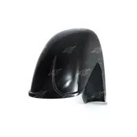 Garde-boue avant "classique" 2000-2025 pour softail flhc/s, flde, flsl