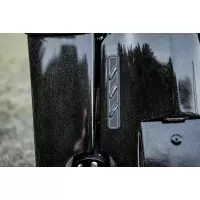 Ensemble de feux arrière et clignotants à led 3 en 1 « frame »