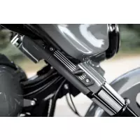 Touring 1994-2023 "stripes" clignotants led avant