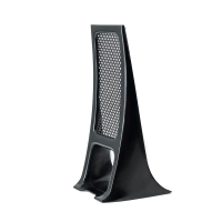 Cache radiateur softail m8 série "aggressor" 2018-2024