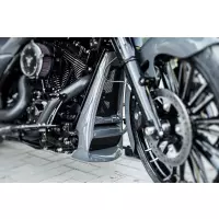 Spoiler de menton touring série "aggressor" 2010-2016