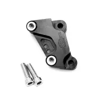 Touring 2008-2023 supports d'extension d'étrier de frein rotors 13"