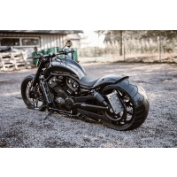 Suspension amortisseur legend air ride pour v-rod 2007-2017