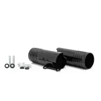 Couvercles de fourche inférieurs softail fat bob fxfb/s et low ride s/st fxlrs/t 2018  2025