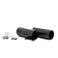 Couvre-fourches inférieurs softail m8 fxdr 114 2019-2020