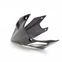 Sabot moteur carbone kawasaki z1000 2010-2013