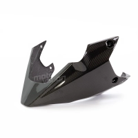 Sabot moteur carbone kawasaki z1000 2010-2013