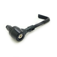 Protection de levier frein model a