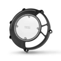 Protection de carter d'embrayage pour ducati ouvert