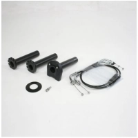 Poignée tirage rapide type 3 / non compatible avec switch d'origine